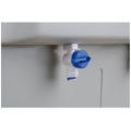 Purificador de água (Máquina de purificação de água) para uso em laboratório médico
